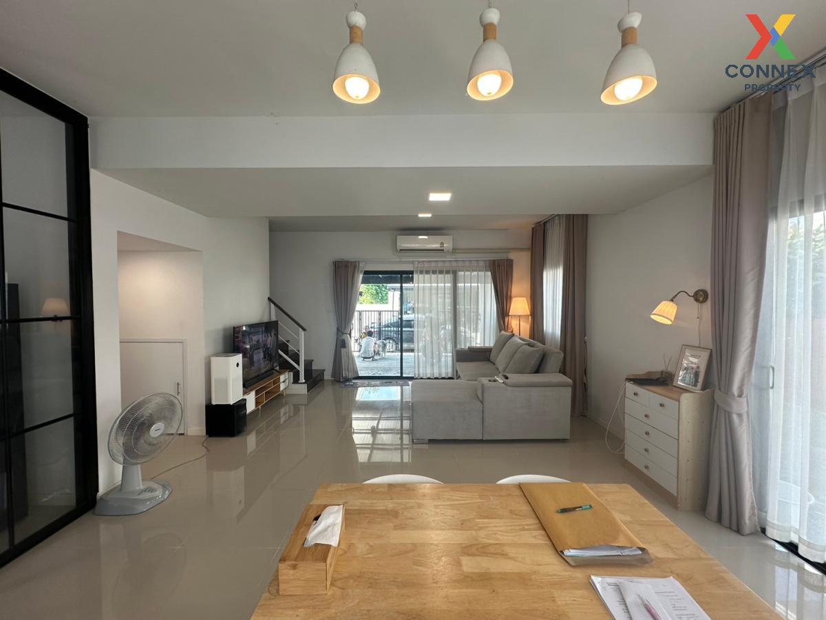 picture For Sale House , The Connect Kanjanapisek-kantana , Bang Yai , Bang Yai , Nonthaburi , CX-94401 ✅ Live chat with us ADD LINE @connexproperty ✅ - 5/11