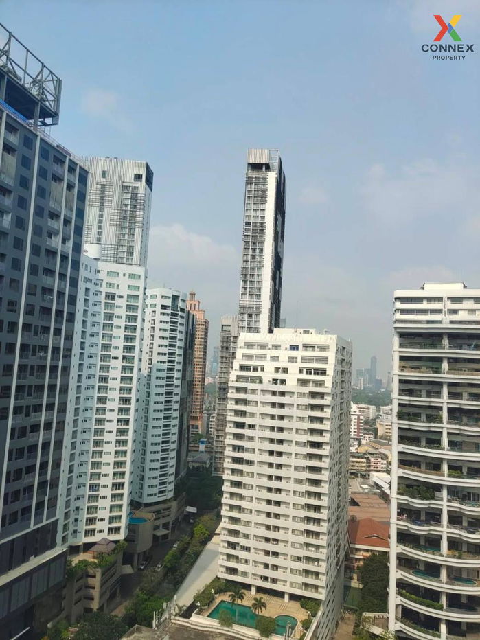 picture 🔥🔥🔥 For Rent Condo , Condo One X Sukhumvit 26 , BTS-Phrom Phong , Khlong Toei Nuea , Khlong Toei , Bangkok , CX-116029 ✅ Live chat with us ADD LINE @connexproperty ✅ 🔥🔥🔥 - 8/8