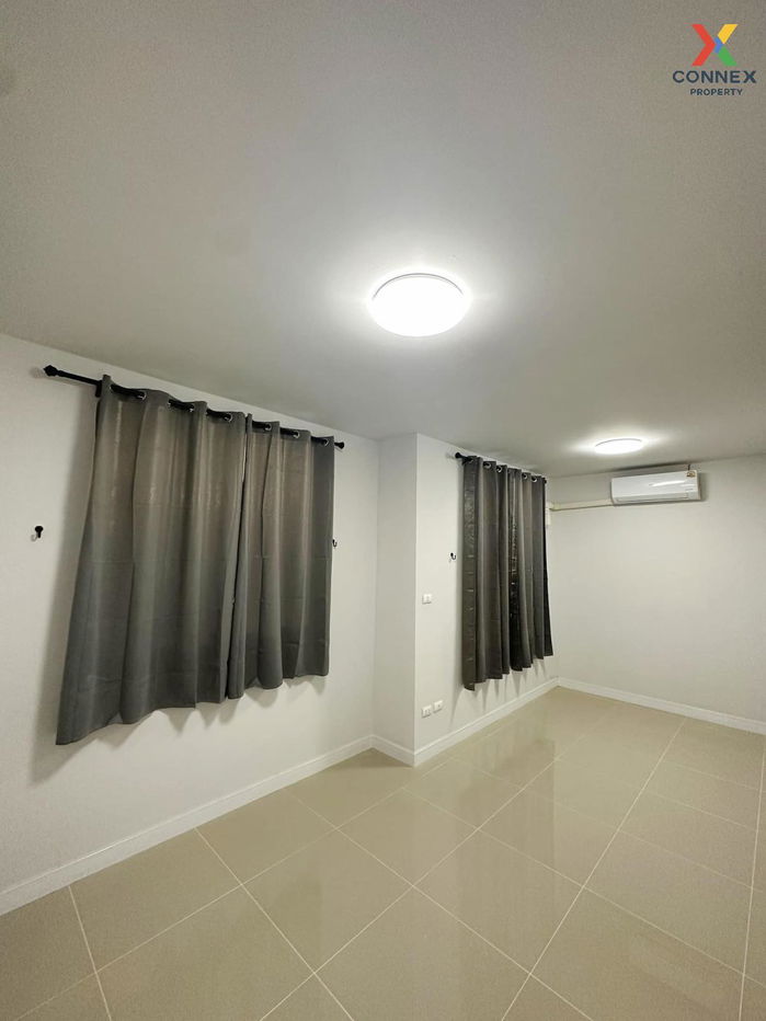 รูป ขายทาวน์เฮ้าส์/ทาวน์โฮม  บ้านพฤกษา ไพร์ม วัชรพล-สายไหม 56 BTS-พิพิธภัณฑ์กองทัพอากาศ สายไหม เขต สายไหม กรุงเทพ CX-103883 ✅ ทักไลน์ @connexproperty ตอบทันที ทีมงานมืออาชีพ ✅  - รูปที่ 7/9