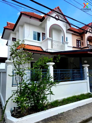 ทาวน์โฮม รพ.มหาวชิราลงกรณ์ธัญบุรี : ขายทาวน์เฮ้าส์/ทาวน์โฮม  บ้านแพรมาพร รังสิตคลอง 11 บึงน้ำรักษ์ ธัญบุรี ปทุมธานี CX-103512 ✅ ทักไลน์ @connexproperty ตอบทันที ทีมงานมืออาชีพ ✅ 