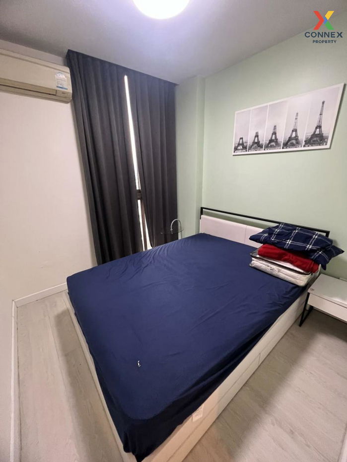 picture For Rent Condo , Ideo Mix Sukhumvit 103 , BTS-Udom Suk , Bang Na , Bang Na , Bangkok , CX-83254 ✅ Live chat with us ADD LINE @connexproperty ✅  - 4/6
