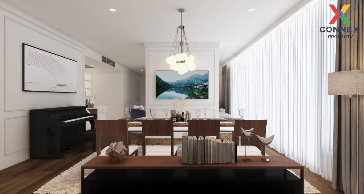 picture For Rent Condo , Aguston Sukhumvit 22 , BTS-Phrom Phong , Khlong Tan , Khlong Toei , Bangkok , CX-114673 ✅ Live chat with us ADD LINE @connexproperty ✅  - 4/7