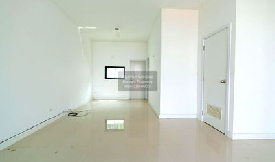 ขายทาวน์โฮม : ขายทาวน์เฮ้าส์/ทาวน์โฮม  ชีวาโฮม สุขสวัสดิ์-ประชาอุทิศ บ้านคลองสวน พระประแดง สมุทรปราการ CX-84009 ✅ ทักไลน์ @connexproperty ตอบทันที ทีมงานมืออาชีพ ✅