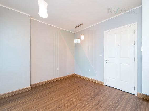 picture 🚩 For Rent Condo U DELIGHT RATCHAVIBHA Building 1, Floor 21,1 bed room, Room size 32 sqm - 5/8