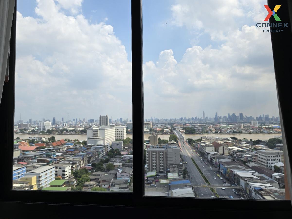 picture 🔥🔥🔥 For Rent Condo , Urbano Rajavithi , MRT-Sirindhorn , Bang Phlat , Bang Phlat , Bangkok , CX-109468 ✅ Live chat with us ADD LINE @connexproperty ✅ 🔥🔥🔥 - 8/8