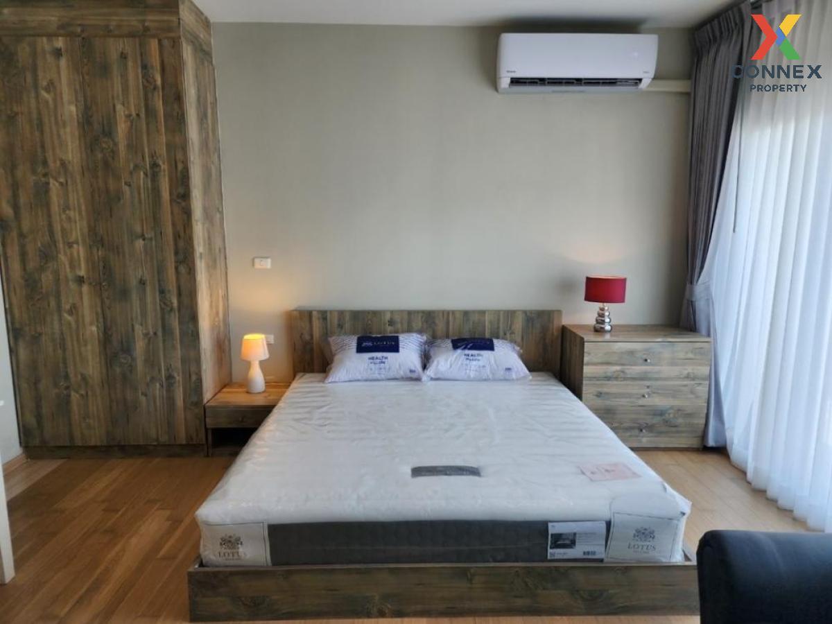 picture For Rent Condo , Noble Reveal , BTS-Ekkamai , Phra Khanong , Watthana , Bangkok , CX-83762 ✅ Live chat with us ADD LINE @connexproperty ✅  - 9/10