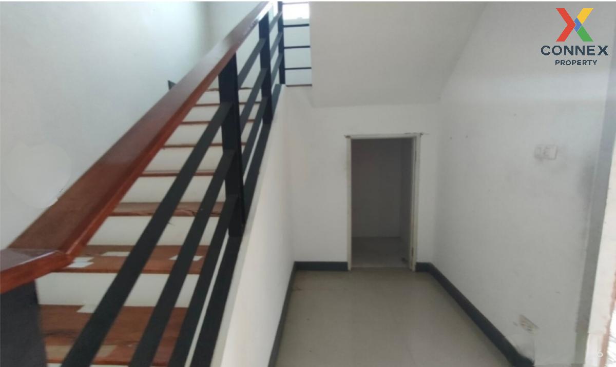 รูป ขายบ้าน  ลิฟวิ่ง นารา รังสิต คลอง 4 บึงยี่โถ ธัญบุรี ปทุมธานี CX-101851 ✅ ทักไลน์ @connexproperty ตอบทันที ทีมงานมืออาชีพ ✅ - รูปที่ 12/12