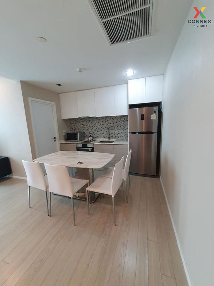 picture For Rent Condo , The room sukhumvit 21 , BTS-Asok , Khlong Toei Nuea , Watthana , Bangkok , CX-90695 ✅ Live chat with us ADD LINE @connexproperty ✅  - 7/11