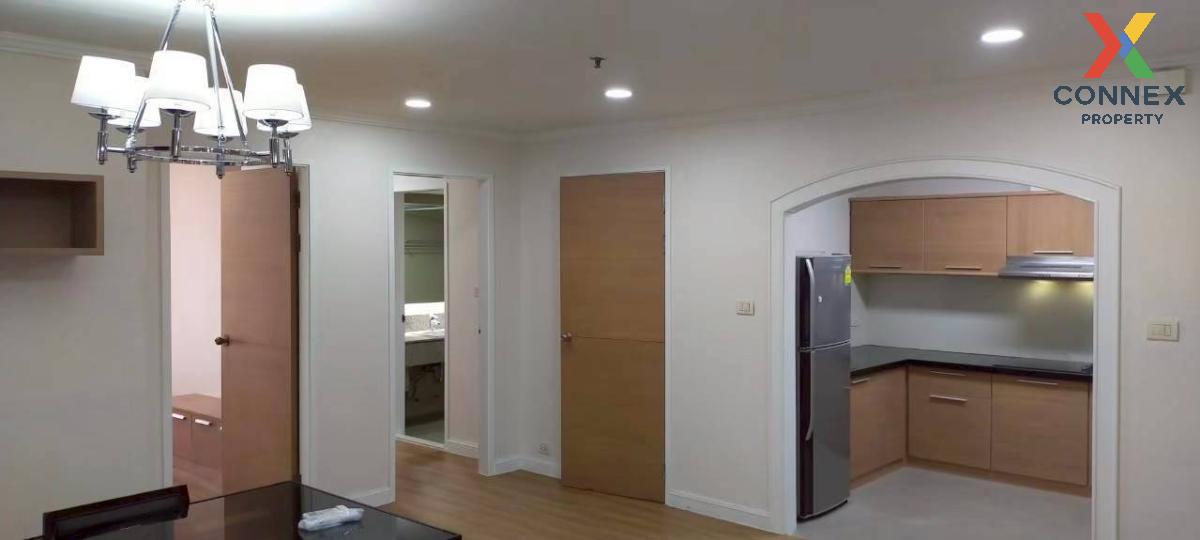 รูป เช่าคอนโด  บ้านสวนเพชร BTS-พร้อมพงษ์ คลองเตยเหนือ เขต วัฒนา กรุงเทพ CX-132149 ✅ ทักไลน์ @connexproperty ตอบทันที ทีมงานมืออาชีพ ✅  - รูปที่ 2/6