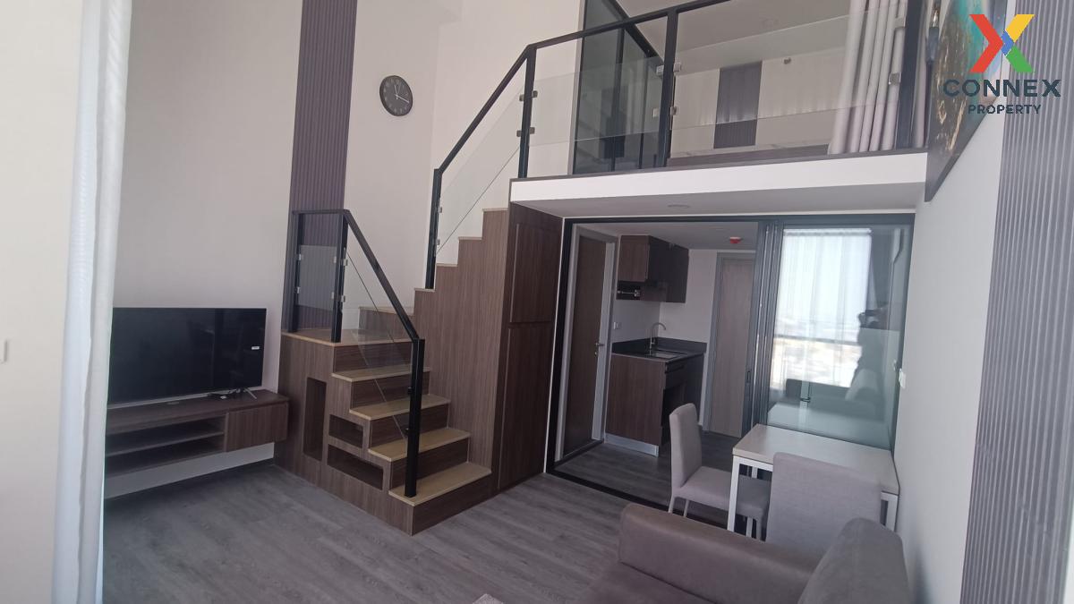 picture For Rent Condo , The Origin Ladprao-Bangkapi , Khlong Chan , Bang Kapi , Bangkok , CX-92037 ✅ Live chat with us ADD LINE @connexproperty ✅  - 3/7