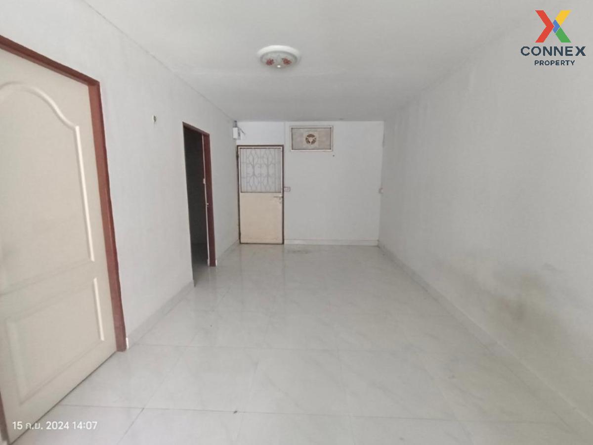 รูป ขายทาวน์เฮ้าส์/ทาวน์โฮม  บ้านพฤกษา 2 คลอง 8 ลำผักกูด ธัญบุรี ปทุมธานี CX-115717 ✅ ทักไลน์ @connexproperty ตอบทันที ทีมงานมืออาชีพ ✅  - รูปที่ 8/12