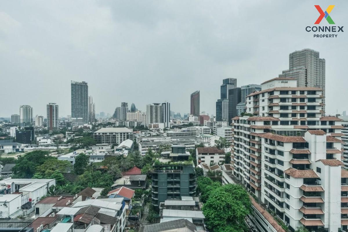 picture 🔥🔥🔥 FOR RENT condo , Noble Reflex , BTS-Ari , Sam Sen Nai , Phaya Thai , Bangkok , CX-49381 ✅ Live chat with us ADD LINE @connexproperty ✅ 🔥🔥🔥 - 6/6