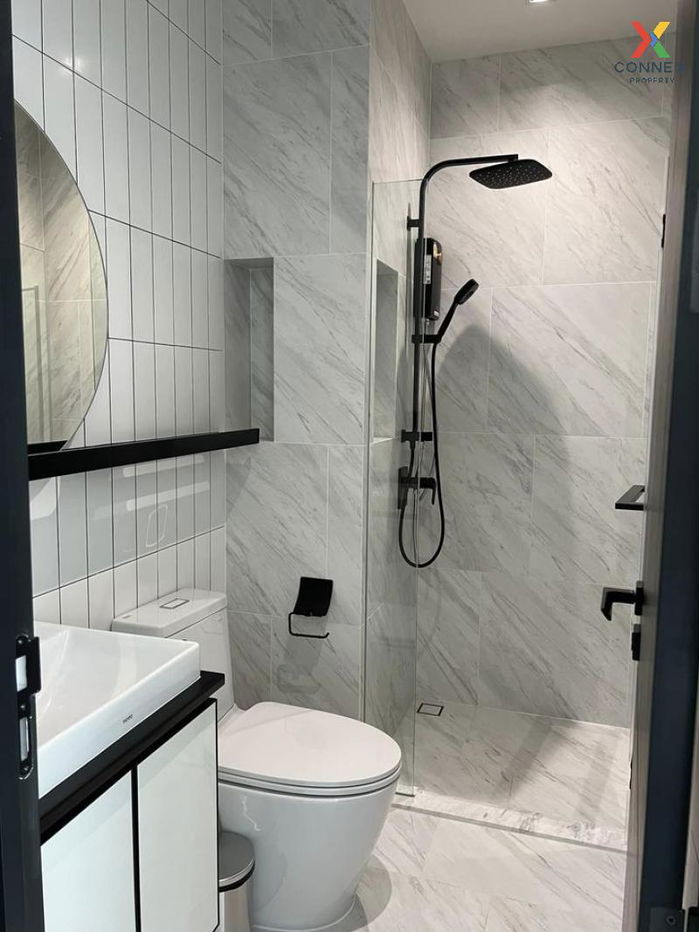 picture FOR RENT condo , Chapter Charoennakhorn-Riverside , BTS-Krung Thon Buri , Bang Lamphu Lang , Khlong San , Bangkok , CX-78629 ✅ Live chat with us ADD LINE @connexproperty ✅  - 5/6