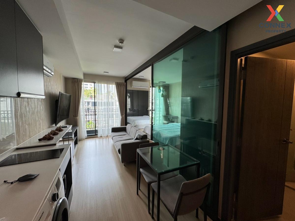 รูป 🔥🔥🔥 เช่าคอนโด  เวนิโอ สุขุมวิท 10 BTS-นานา คลองเตย เขต คลองเตย กรุงเทพ CX-100482 ✅ ทักไลน์ @connexproperty ตอบทันที ทีมงานมืออาชีพ ✅ 🔥🔥🔥 - รูปที่ 5/12