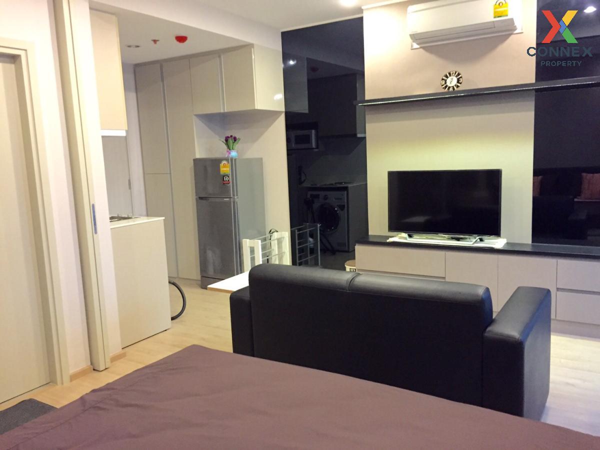picture FOR RENT condo , Ideo Q Chula-Samyan , MRT-Sam Yan , Bang Rak , Bang Rak , Bangkok , CX-47376 ✅ Live chat with us ADD LINE @connexproperty ✅  - 3/7