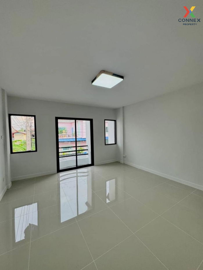 รูป ขายทาวน์เฮ้าส์/ทาวน์โฮม  กมลลักษณ์ เวสเกต - บางใหญ่ รีโนเวทใหม่ MRT-สามแยกบางใหญ่ บางรักพัฒนา บางบัวทอง นนทบุรี CX-111565 ✅ ทักไลน์ @connexproperty ตอบทันที ทีมงานมืออาชีพ ✅  - รูปที่ 10/10