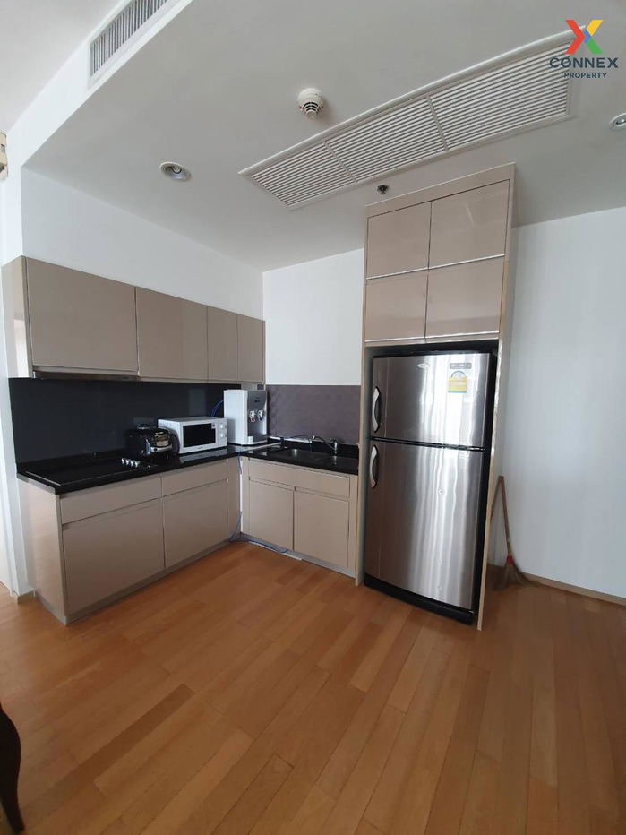 picture FOR RENT condo , 39 by Sansiri , BTS-Phrom Phong , Khlong Tan Nuea , Watthana , Bangkok , CX-07068 ✅ Live chat with us ADD LINE @connexproperty ✅  - 2/4
