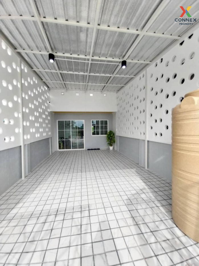 รูป ขายทาวน์เฮ้าส์/ทาวน์โฮม ชุมชนร่วมพัฒนาสินอนันต์ รีโนเวทใหม่ โคกแฝด เขต หนองจอก กรุงเทพ CX-108808 ✅ ทักไลน์ @connexproperty ตอบทันที ทีมงานมืออาชีพ ✅ - รูปที่ 3/10