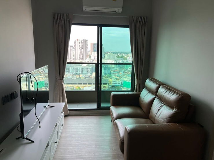 picture ✨ For rent Condo Lumpini park phahon 32  - 4/10