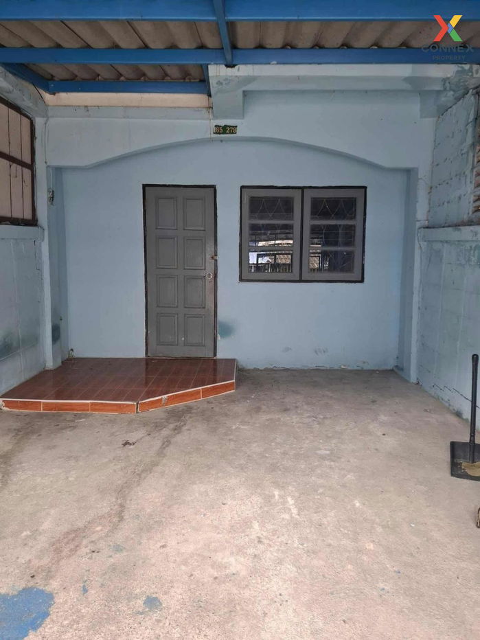 รูป ขายทาวน์เฮ้าส์/ทาวน์โฮม  บ้านสวนรังสี โครงการ 1 ท่าทราย เมืองสมุทรสาคร สมุทรสาคร CX-130870 ✅ ทักไลน์ @connexproperty ตอบทันที ทีมงานมืออาชีพ ✅  - รูปที่ 3/10