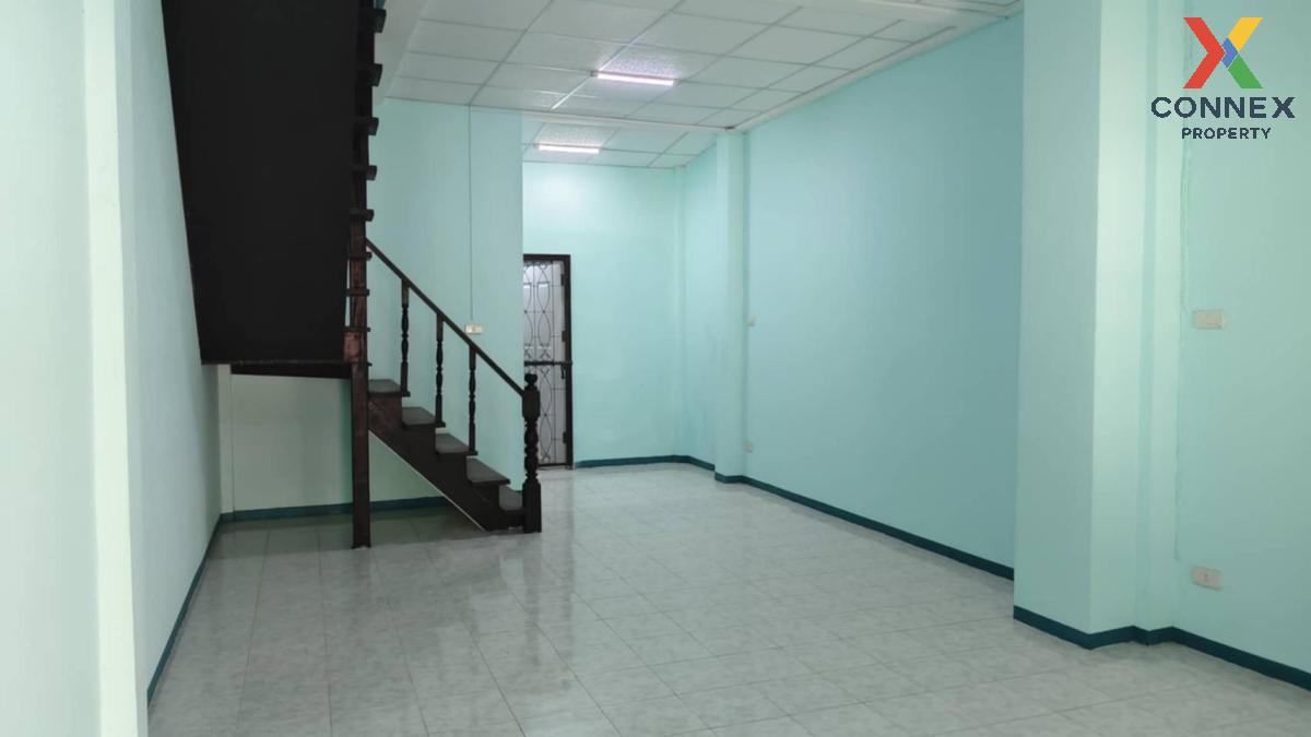 picture For Sale Townhouse/Townhome  , Asia Home Town , Sai Noi , Sai Noi , Nonthaburi , CX-130106 ✅ Live chat with us ADD LINE @connexproperty ✅  - 6/12