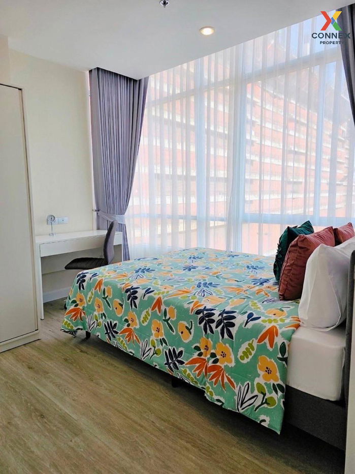 picture 🔥🔥🔥 FOR RENT condo , The Sky Sukhumvit , BTS-Udom Suk , Bang Na , Bang Na , Bangkok , CX-80039 ✅ Live chat with us ADD LINE @connexproperty ✅ 🔥🔥🔥 - 3/12