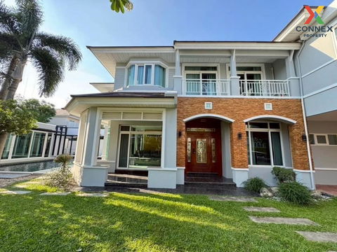 For Rent House , Perfect Masterpiece Rama 9-Krungthep Kreetha , nice view , wide frontage , newly renovated , Saphan Sung , Saphan Sung , Bangkok , CX-120083 â
Live chat with us ADD LINE @connexproperty â