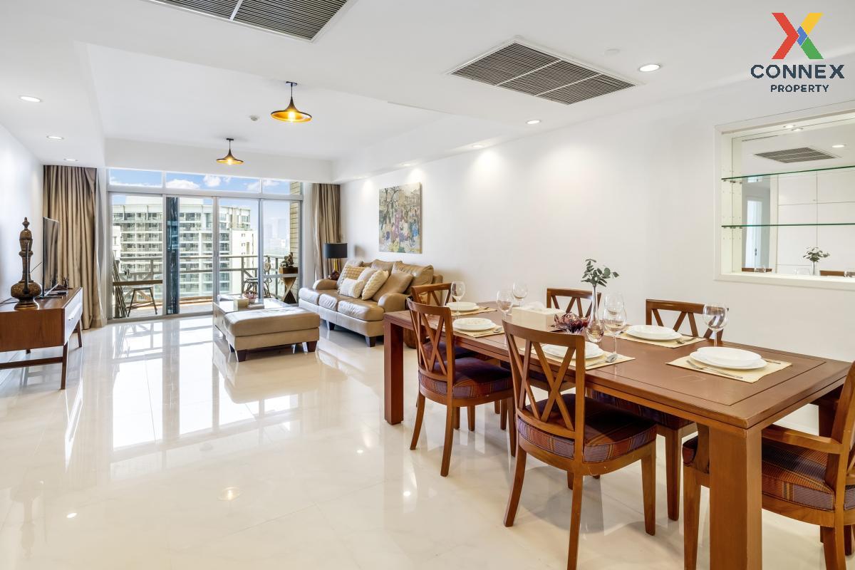 picture For Rent Condo , All Seasons Mansion , BTS-Phloen Chit , Lumpini , Pathum Wan , Bangkok , CX-117303 ✅ Live chat with us ADD LINE @connexproperty ✅  - 2/4
