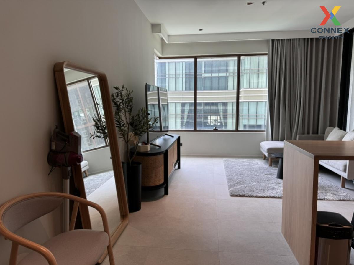 picture For Rent Condo , The Emporio Place , BTS-Phrom Phong , Khlong Toei , Khlong Toei , Bangkok , CX-104524 ✅ Live chat with us ADD LINE @connexproperty ✅  - 3/6