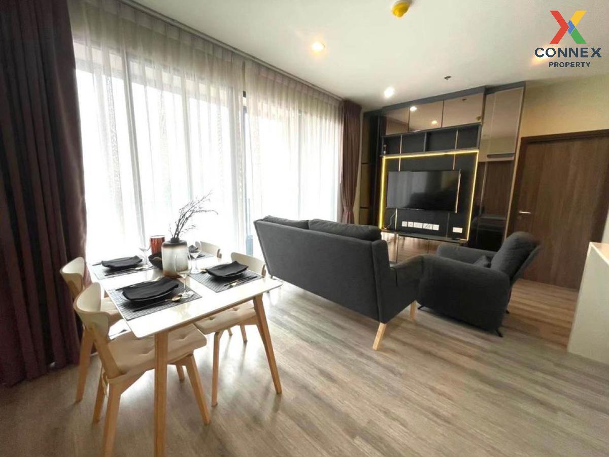picture 🔥🔥🔥 For Rent Condo , Ideo Mobi Sukhumvit 66 , BTS-Udom Suk , Bang Na Nuea , Bang Na , Bangkok , CX-11062 ✅ Live chat with us ADD LINE @connexproperty ✅ 🔥🔥🔥 - 4/12