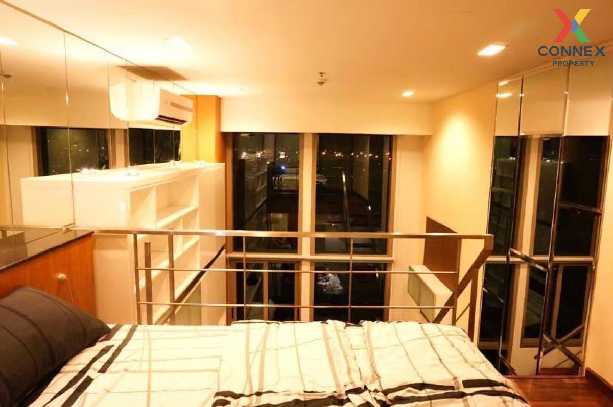 picture FOR RENT condo , Ideo Morph 38 , BTS-Thong Lo , Phra Khanong , Khlong Toei , Bangkok , CX-11400 ✅ Live chat with us ADD LINE @connexproperty ✅  - 4/9