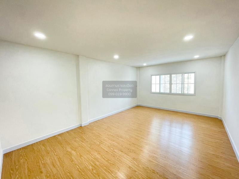 picture FOR SALE townhome , Piminrat 1 , Phimonrat , Bang Bua Thong , Nonthaburi , CX-78618 ✅ Live chat with us ADD LINE @connexproperty ✅ - 12/12