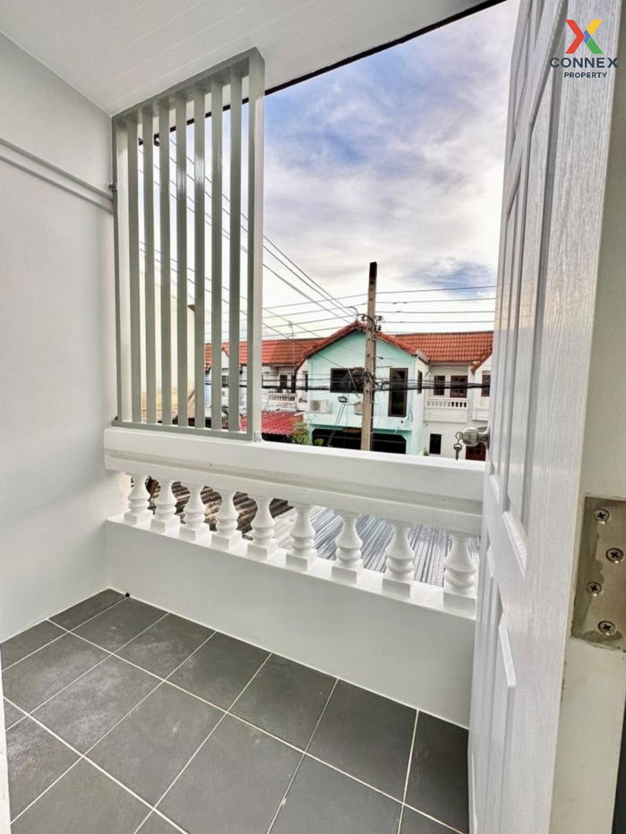 picture For Sale Townhouse/Townhome  , Baan Bua Thong 2 , Bang Rak Phatthana , Bang Bua Thong , Nonthaburi , CX-102637 ✅ Live chat with us ADD LINE @connexproperty ✅  - 12/12