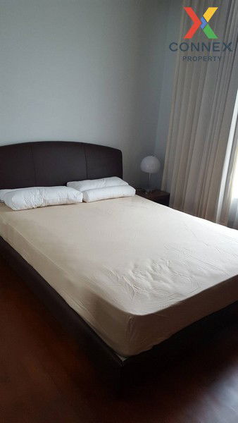 picture FOR RENT condo , Siri Residence Sukhumvit 24 , high floor , BTS-Phrom Phong , Khlong Tan , Khlong Toei , Bangkok , CX-00325 ✅ Live chat with us ADD LINE @connexproperty ✅  - 4/12