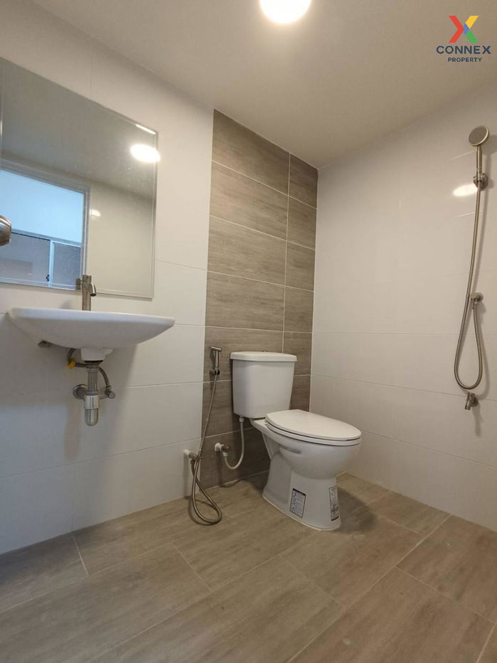 รูป ขายทาวน์เฮ้าส์/ทาวน์โฮม บ้านพฤกษา 49 บางใหญ่-แก้วอินทร์ รีโนเวทใหม่ เสาธงหิน บางใหญ่ นนทบุรี CX-109436 ✅ ทักไลน์ @connexproperty ตอบทันที ทีมงานมืออาชีพ ✅ - รูปที่ 12/12