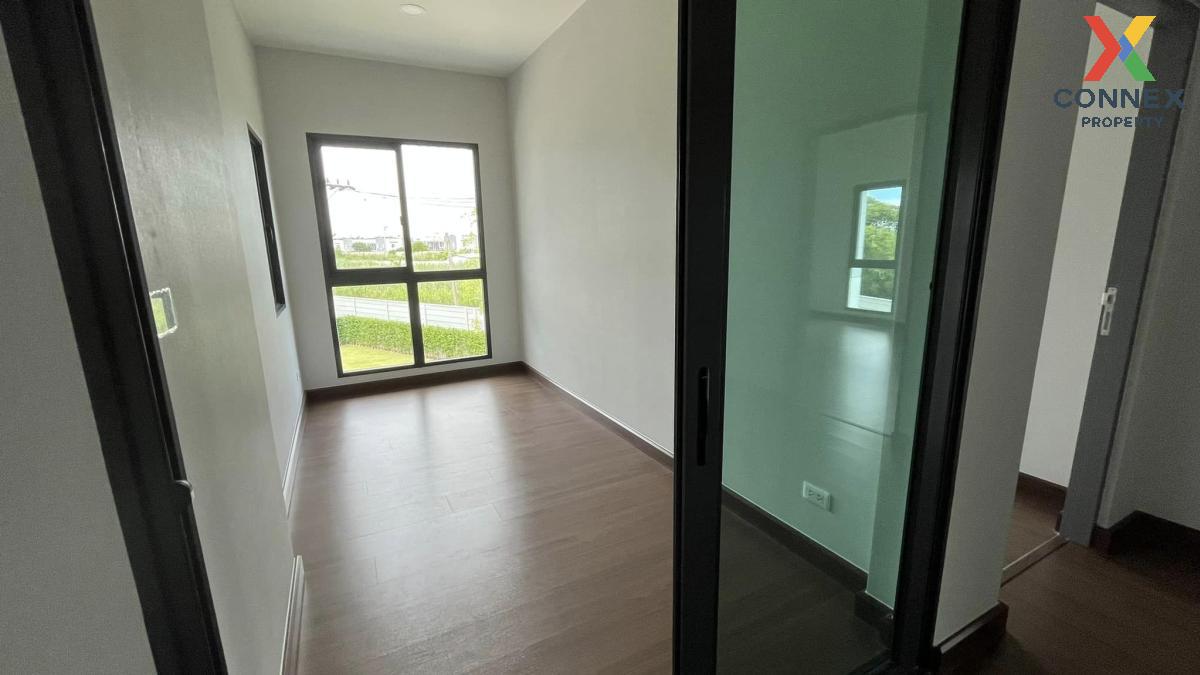 รูป ขายบ้าน  เดอะ ซิตี้ บางนา บางแก้ว บางพลี สมุทรปราการ CX-105241 ✅ ทักไลน์ @connexproperty ตอบทันที ทีมงานมืออาชีพ ✅  - รูปที่ 9/12