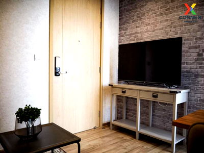 เช่าคอนโด MRT พหลโยธิน : เช่าคอนโด  เดอะไลน์ จตุจักร BTS-หมอชิต จอมพล  เขต จตุจักร กรุงเทพ CX-53504 ✅ ทักไลน์ @connexproperty ตอบทันที ทีมงานมืออาชีพ ✅