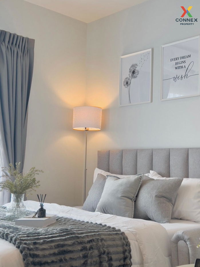 picture For Rent Condo , Metro Sky Wutthakat , BTS-Wutthakat , Talat Phlu , Thon Buri , Bangkok , CX-103159 ✅ Live chat with us ADD LINE @connexproperty ✅  - 10/11