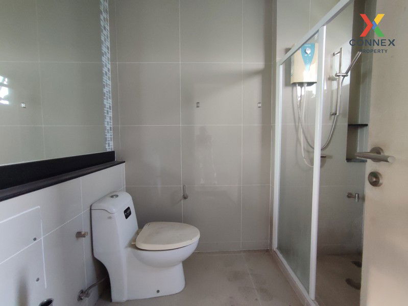 รูป ขาย บ้านเดี่ยว ฮาบิเทีย พาร์ค เทียนทะเล 28 บางขุนเทียน กรุงเทพ CX-04103 ✅ ทักไลน์ @connexproperty ตอบทันที ทีมงานมืออาชีพ ✅ - รูปที่ 3/11