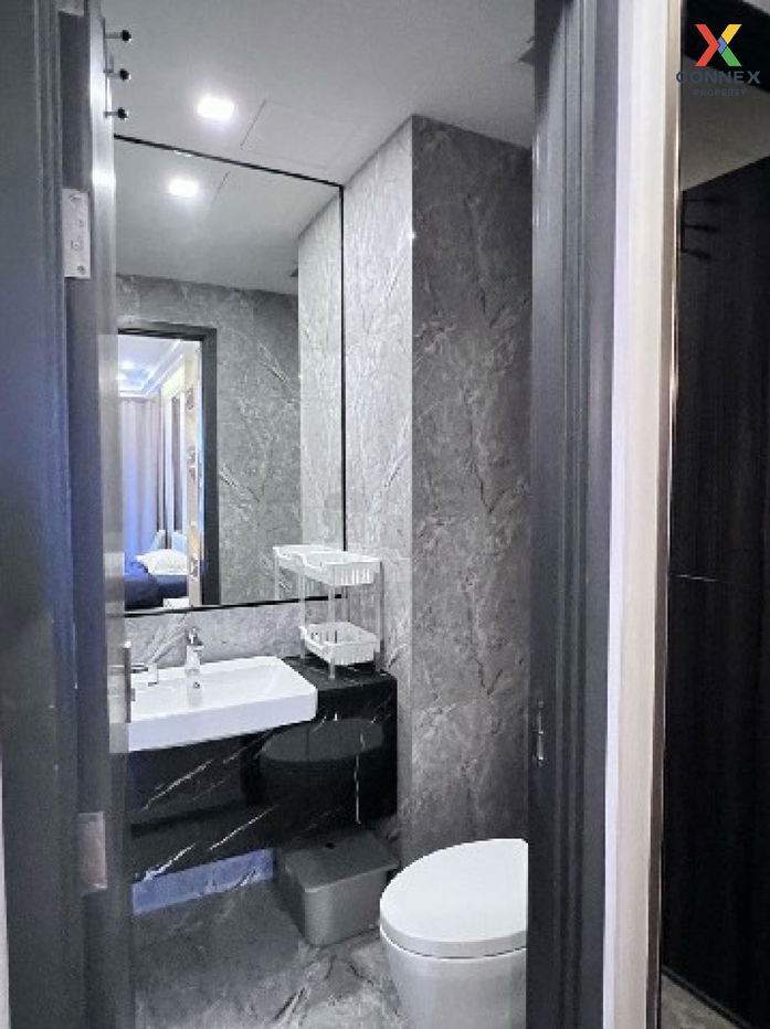 รูป เช่าคอนโด  แอชตัน อโศก BTS-อโศก คลองเตยเหนือ เขต วัฒนา กรุงเทพ CX-86433 ✅ ทักไลน์ @connexproperty ตอบทันที ทีมงานมืออาชีพ ✅ - รูปที่ 5/7