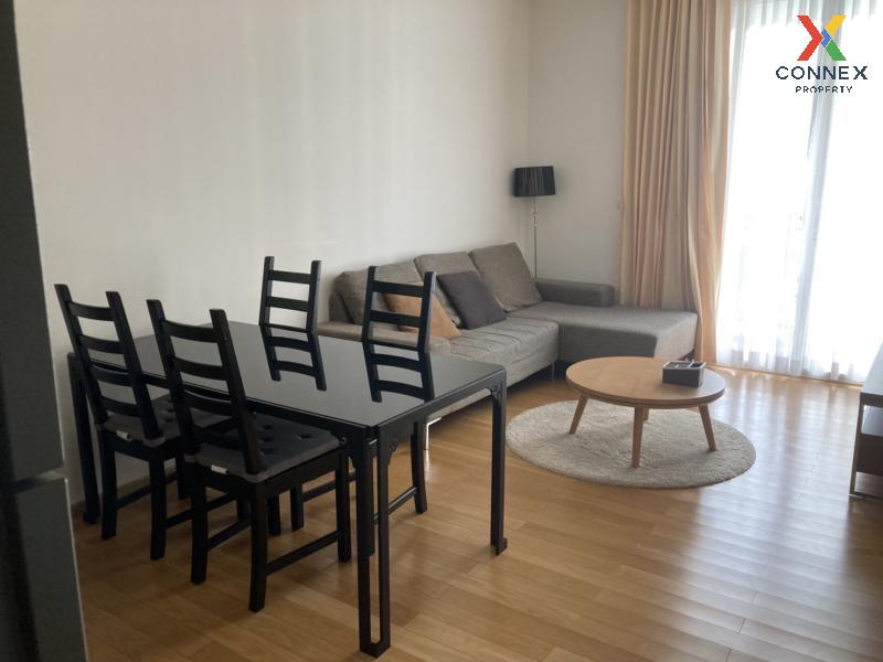 picture FOR RENT condo , 39 by Sansiri , BTS-Phrom Phong , Khlong Tan Nuea , Watthana , Bangkok , CX-06998 ✅ Live chat with us ADD LINE @connexproperty ✅  - 2/5