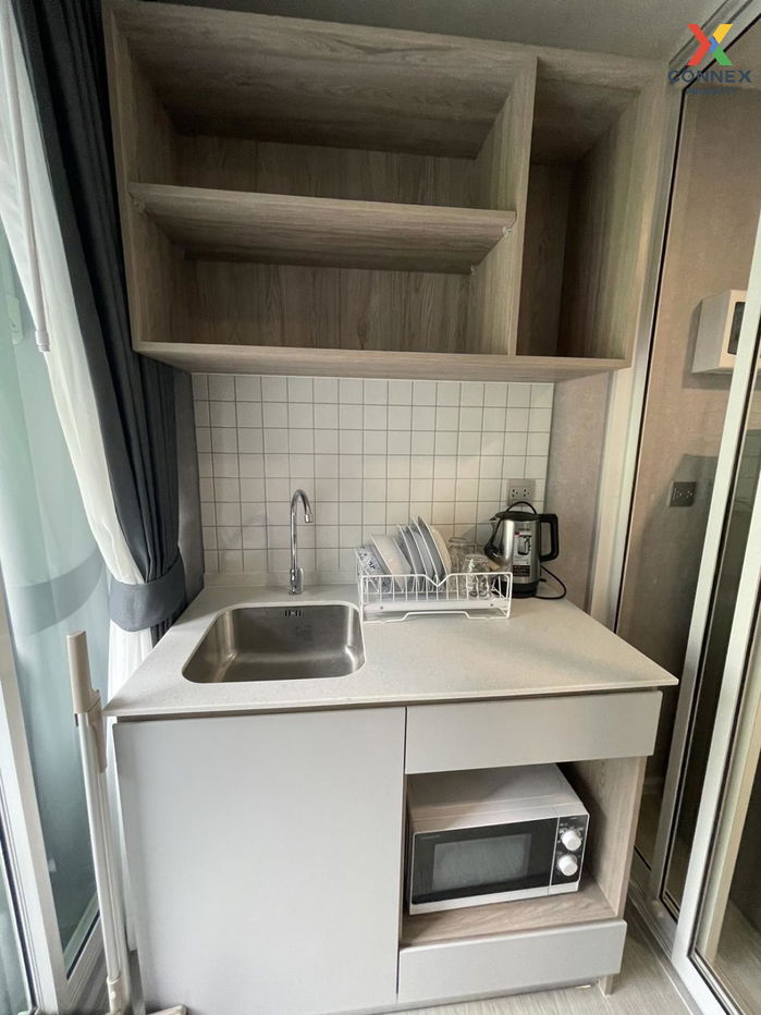 picture For Rent Condo , Kave Town Island , Khlong Nueng , khlong Luang , Pathum Thani , CX-102956 ✅ Live chat with us ADD LINE @connexproperty ✅  - 11/12