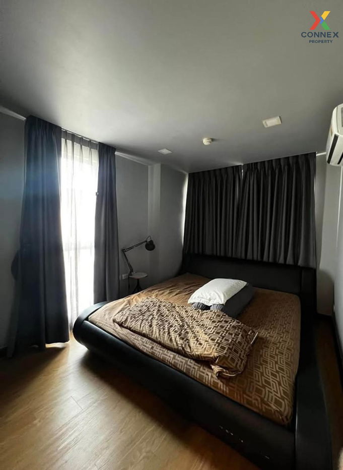 picture For Rent Condo , The Light New York , BTS-Punnawithi , Bang Chak , Phra Khanong , Bangkok , CX-118237 ✅ Live chat with us ADD LINE @connexproperty ✅  - 5/7