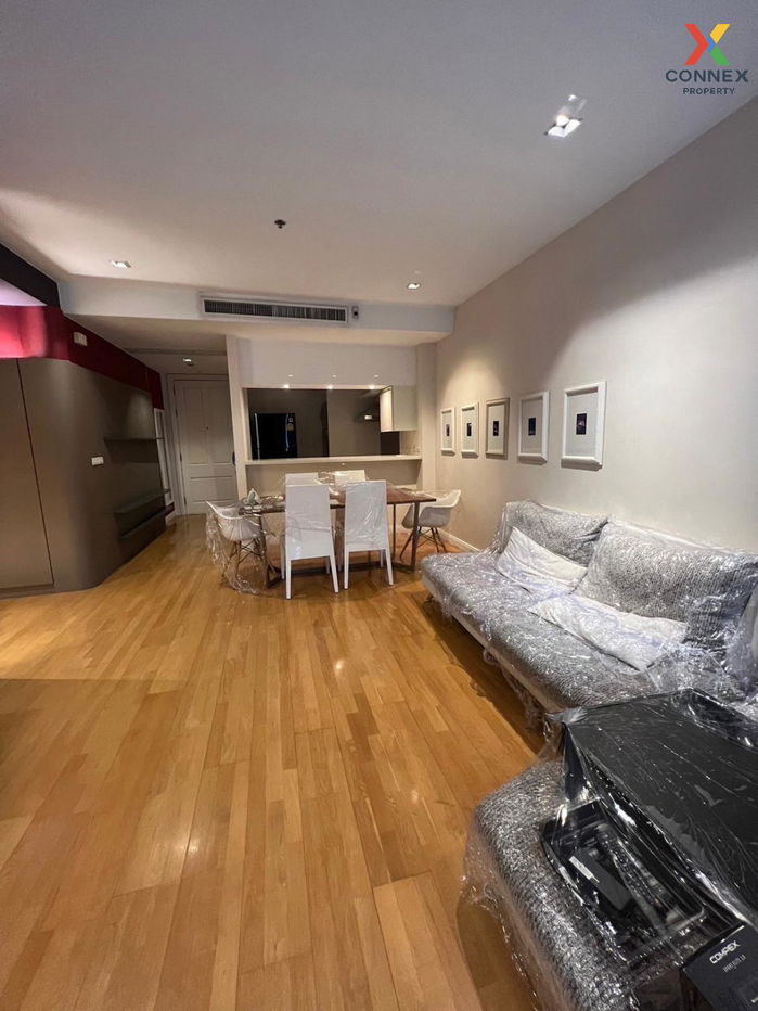 picture For Rent Condo , Athenee Residence , BTS-Phloen Chit , Lumpini , Pathum Wan , Bangkok , CX-57226 ✅ Live chat with us ADD LINE @connexproperty ✅  - 2/5