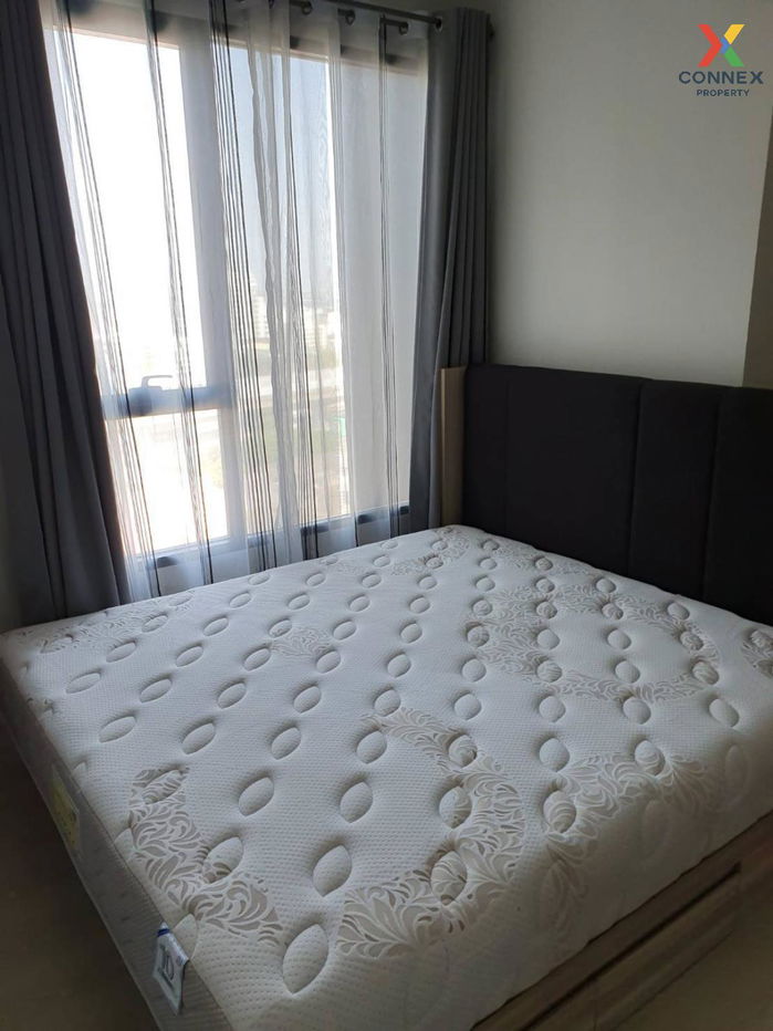 picture 🔥🔥🔥 For Rent Condo , Niche Pride Thonglor-Phetchaburi , BTS-Thong Lo , Bang Kapi , Huai Khwang , Bangkok , CX-122264 ✅ Live chat with us ADD LINE @connexproperty ✅ 🔥🔥🔥 - 6/10