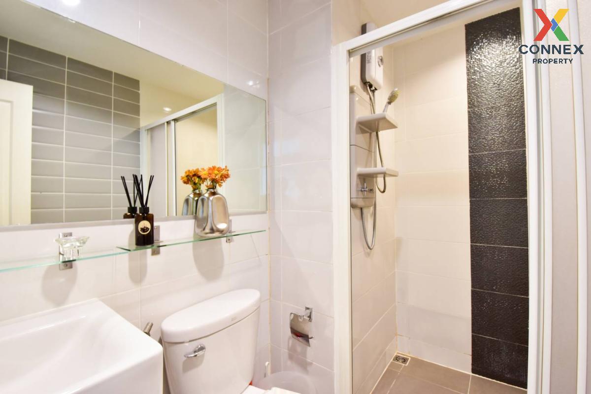 picture 🔥🔥🔥 FOR RENT condo , Aspire Rama 9 , MRT-Phra Ram 9 , Huai Khwang , Huai Khwang , Bangkok , CX-35073 ✅ Live chat with us ADD LINE @connexproperty ✅ 🔥🔥🔥 - 2/11