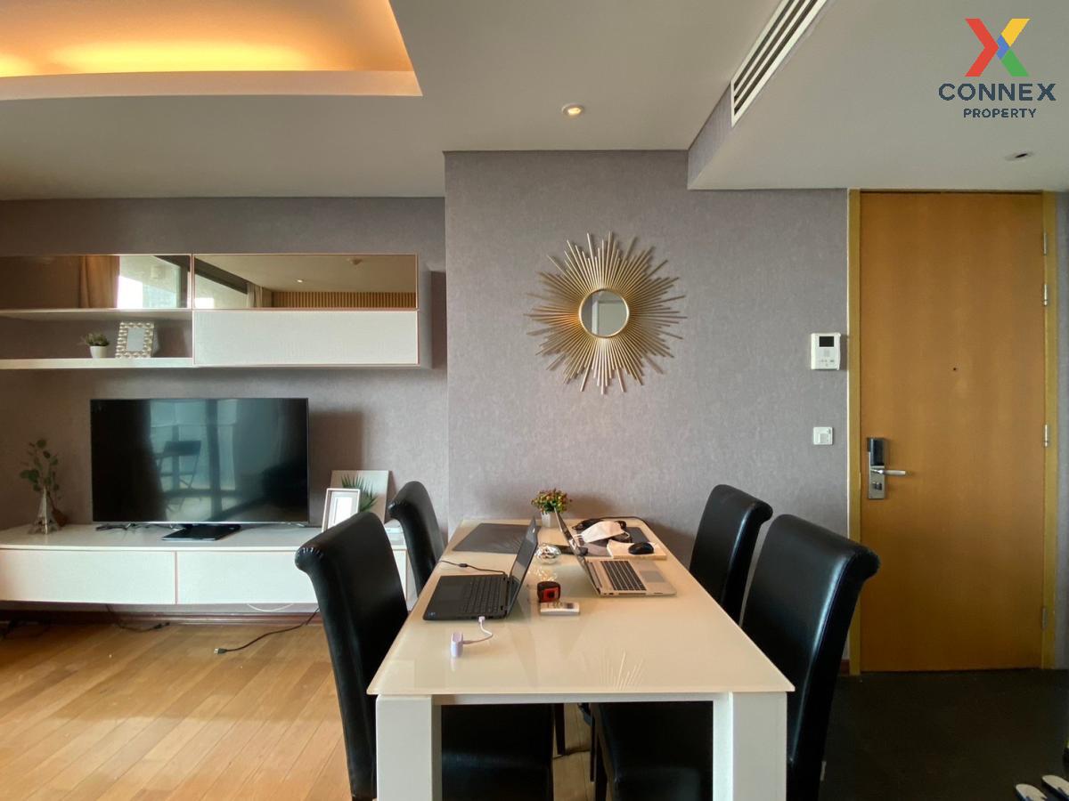 picture FOR RENT condo , Aequa Sukhumvit 49 , BTS-Thong Lo , Khlong Tan Nuea , Watthana , Bangkok , CX-07253 ✅ Live chat with us ADD LINE @connexproperty ✅  - 2/6