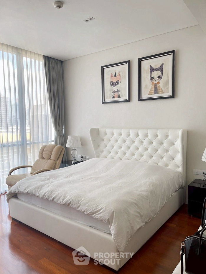 picture 2-BR Condo at Domus Condominium near BTS Asok (ID 2358174) - 7/14