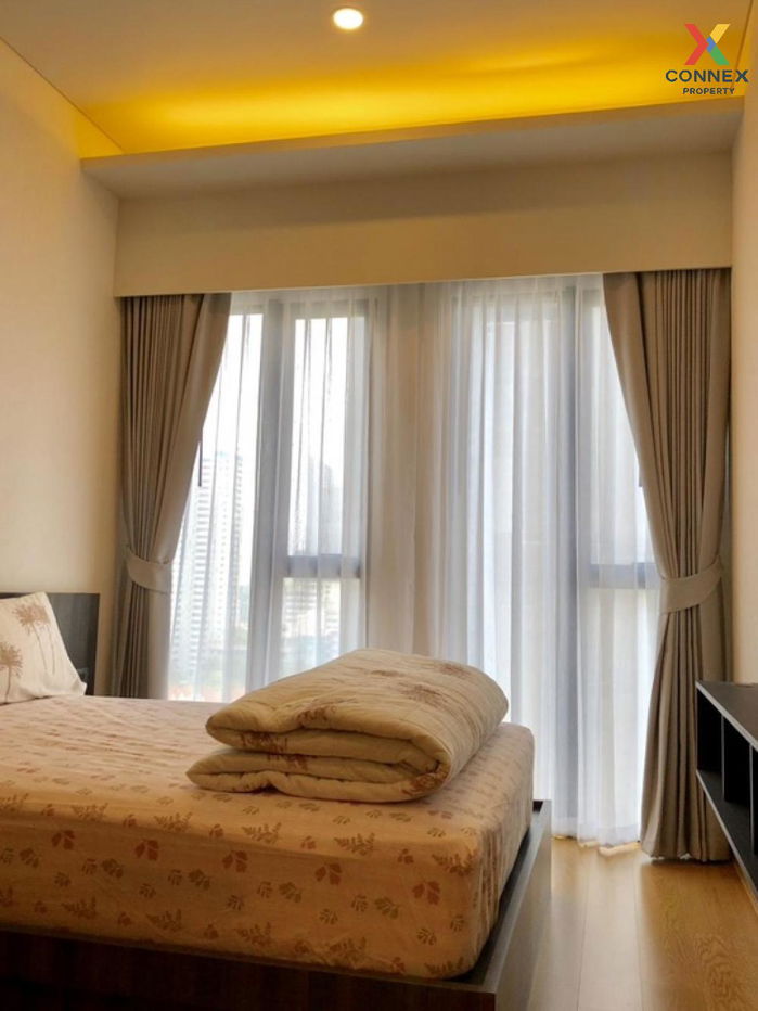 picture For Rent Condo , Siamese Exclusive Sukhumvit 31 , BTS-Phrom Phong , Khlong Tan Nuea , Watthana , Bangkok , CX-86765 ✅ Live chat with us ADD LINE @connexproperty ✅  - 1/12