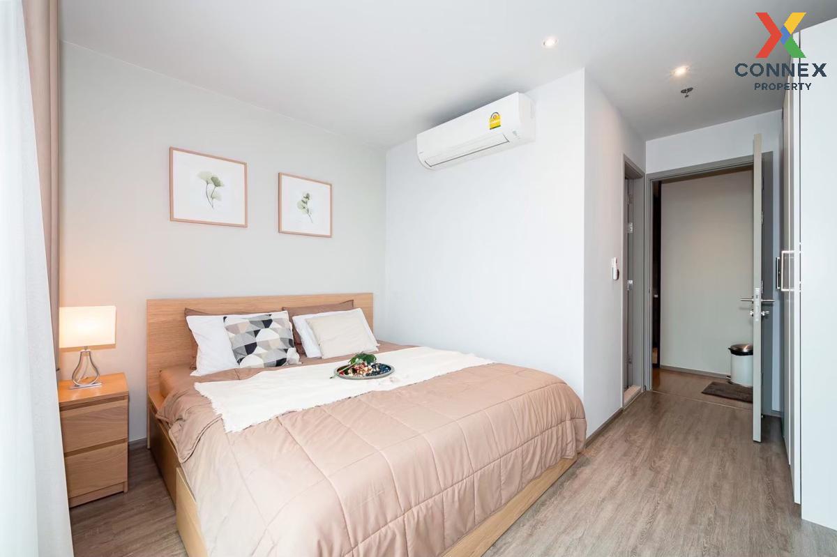 รูป เช่าคอนโด รึทึ่ม เอกมัย BTS-เอกมัย คลองตันเหนือ เขต วัฒนา กรุงเทพ CX-17610 ✅ ทักไลน์ @connexproperty ตอบทันที ทีมงานมืออาชีพ ✅ - รูปที่ 12/12